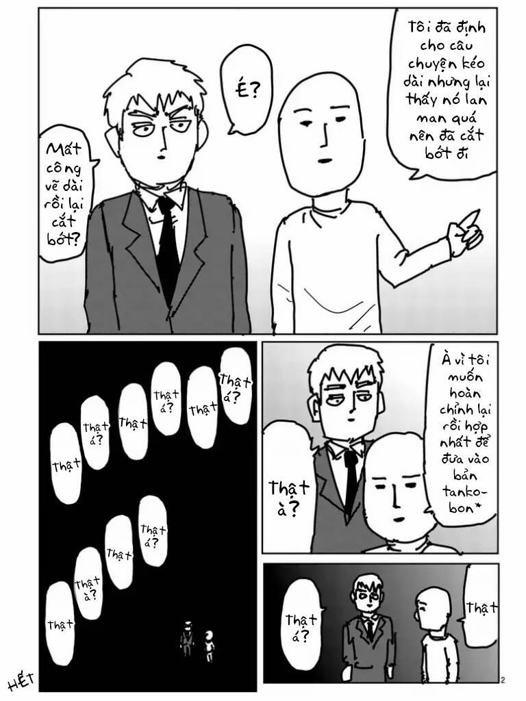 Mob Psycho 100 98.5 trang 43