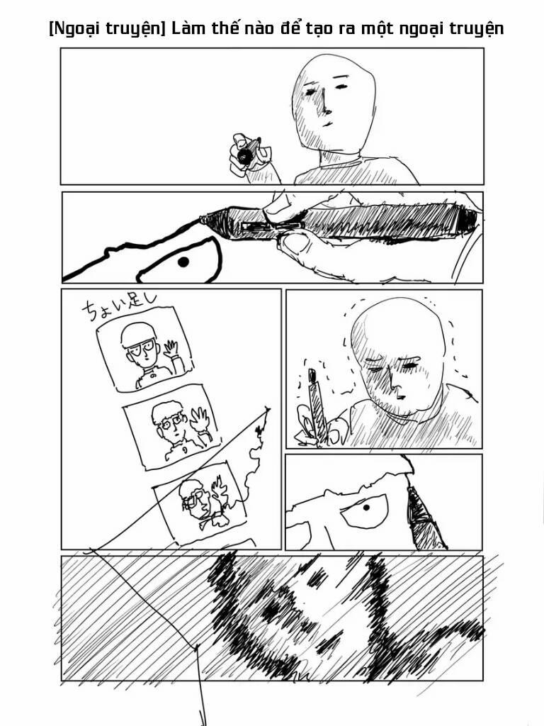 Mob Psycho 100 98.5 trang 44