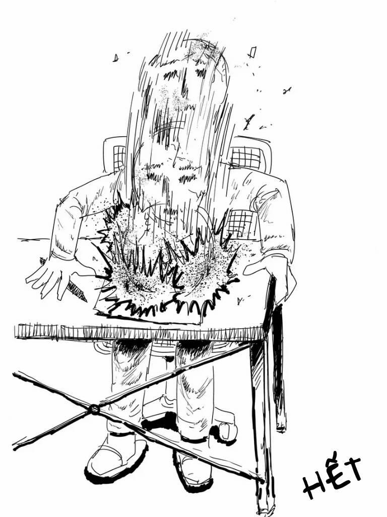 Mob Psycho 100 98.5 trang 45