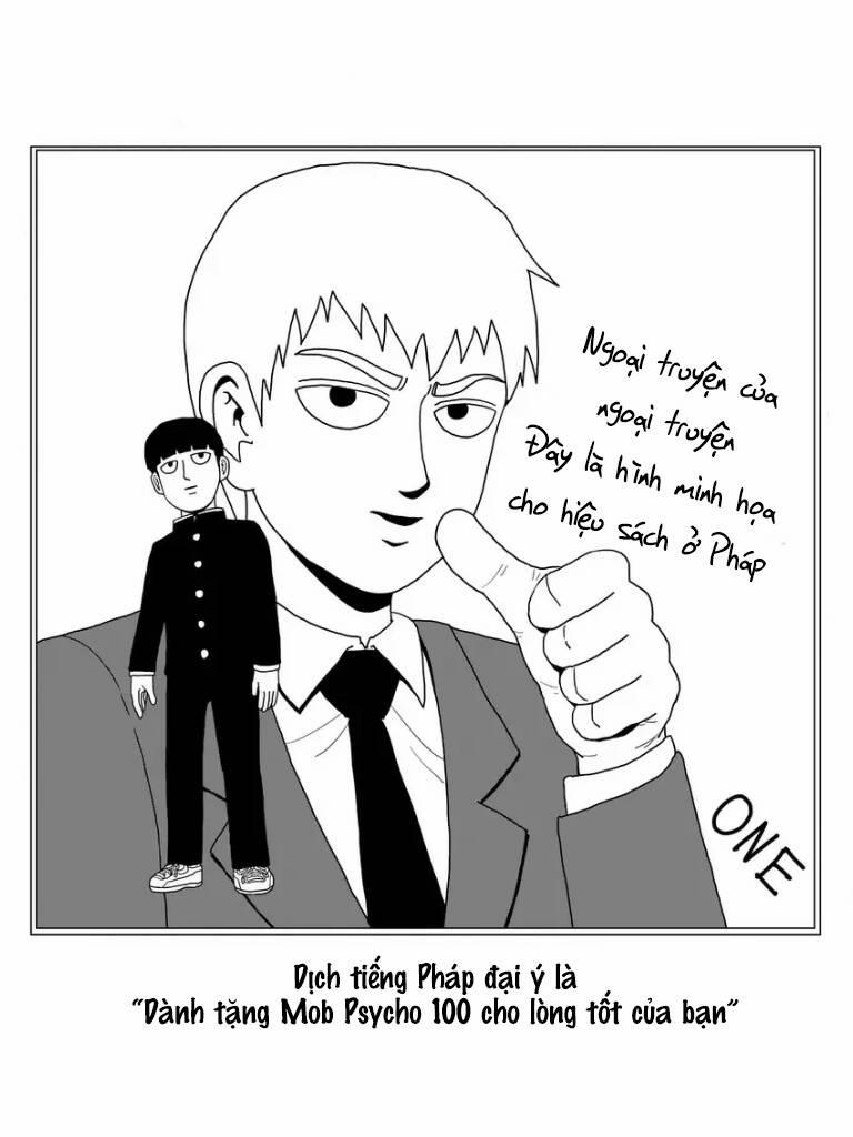 Mob Psycho 100 98.5 trang 46