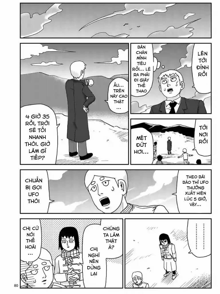 Mob Psycho 100 98.5 trang 7