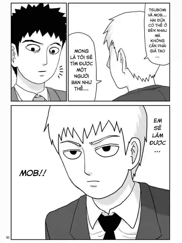 Mob Psycho 100 Chương 99 Trang 31