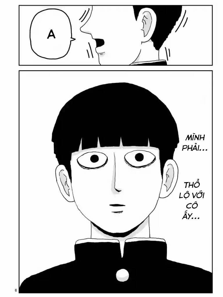 Mob Psycho 100 Chương 99 Trang 7