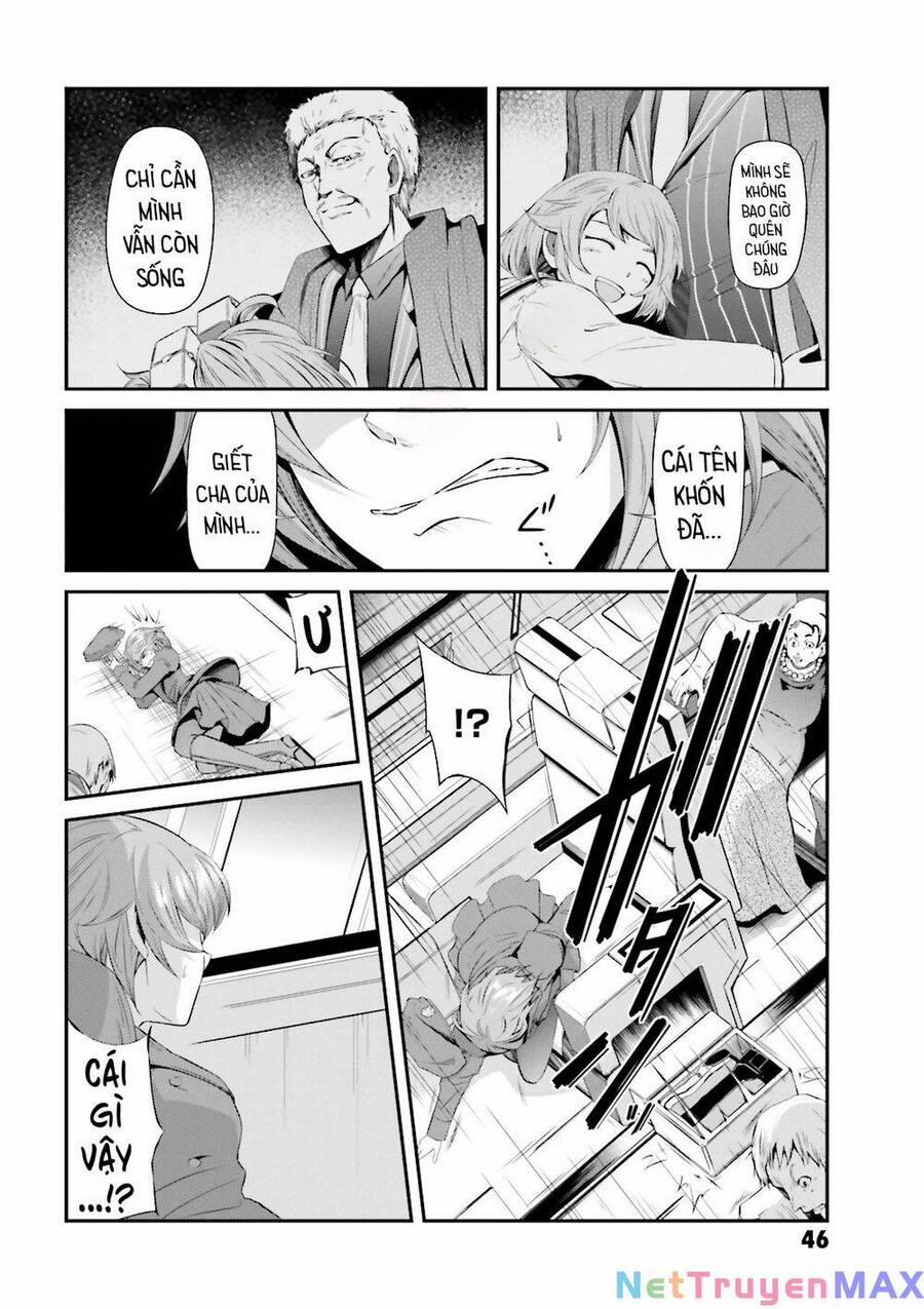 Mobile Suit Gundam Iron-Blooded Orphans Gekko 2 trang 11