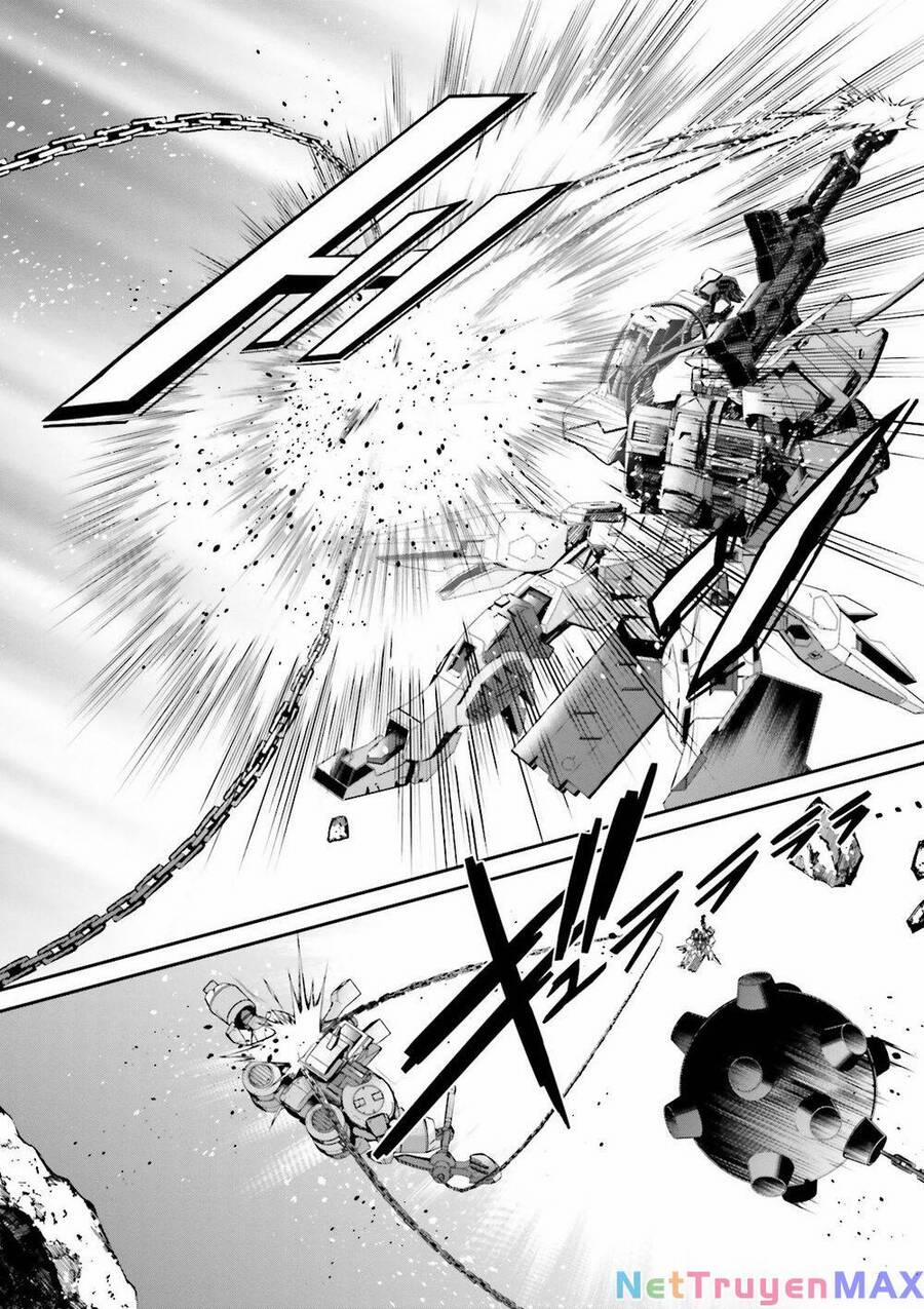 Mobile Suit Gundam Iron-Blooded Orphans Gekko 2 trang 30