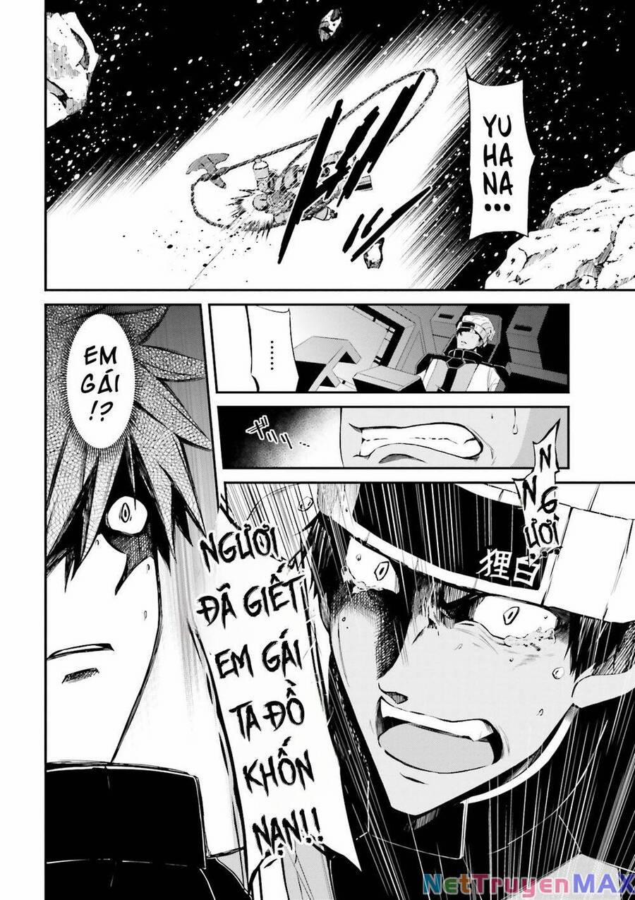 Mobile Suit Gundam Iron-Blooded Orphans Gekko 2 trang 33