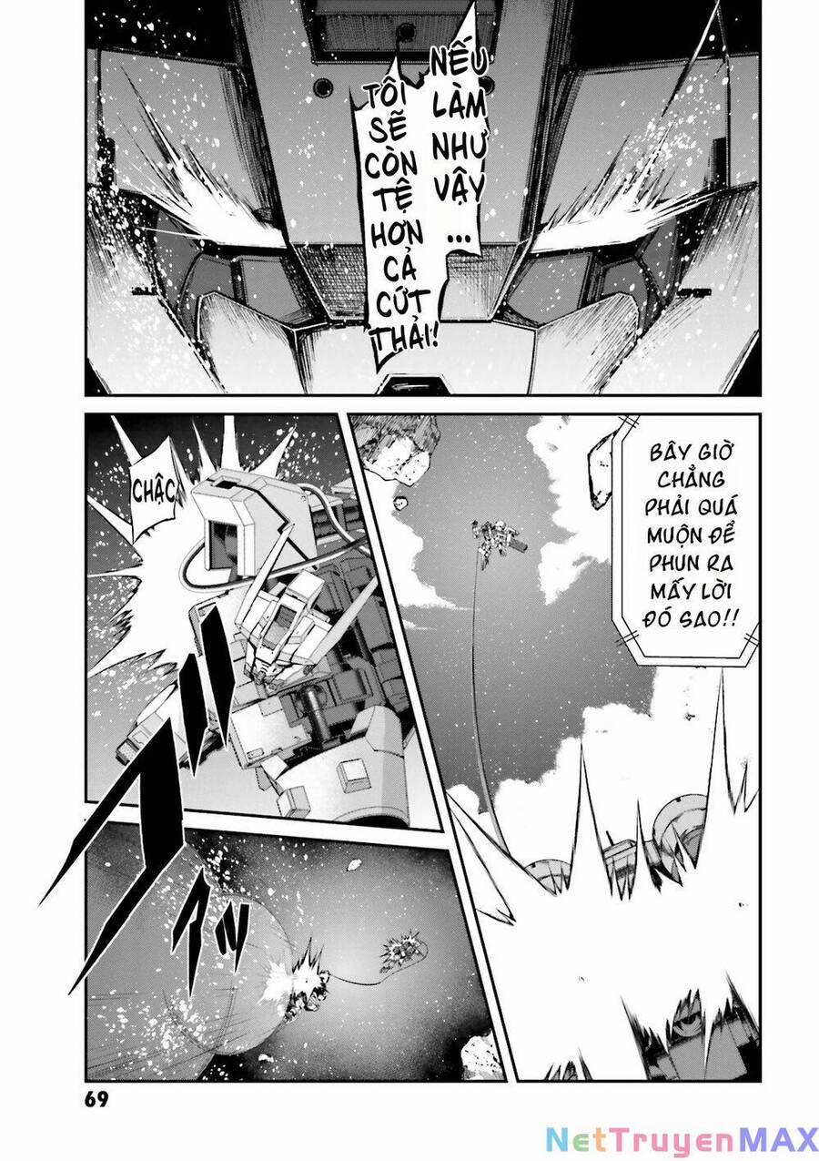 Mobile Suit Gundam Iron-Blooded Orphans Gekko 2 trang 36