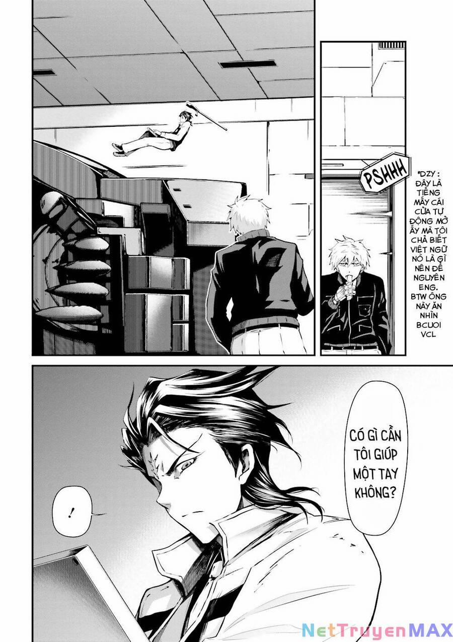 Mobile Suit Gundam Iron-Blooded Orphans Gekko 2 trang 5