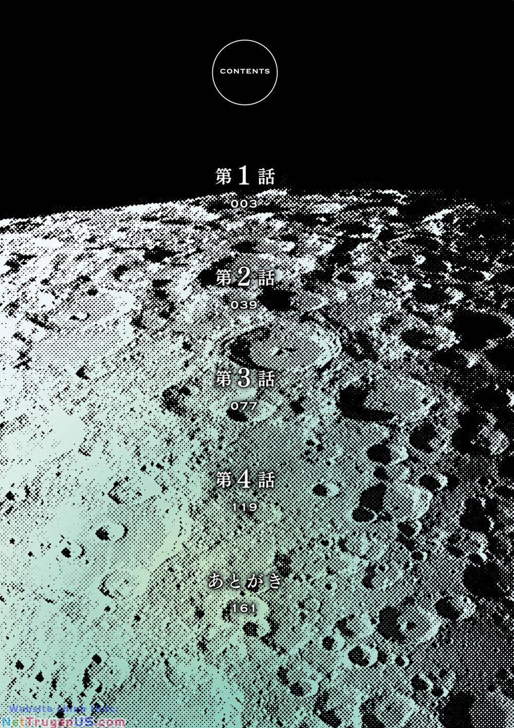 Mobile Suit Gundam Iron-Blooded Orphans Gekko 3 trang 3