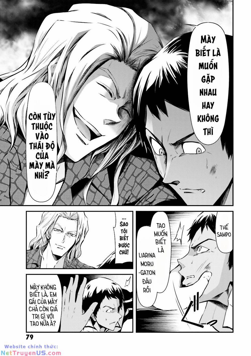 Mobile Suit Gundam Iron-Blooded Orphans Gekko 3 trang 7