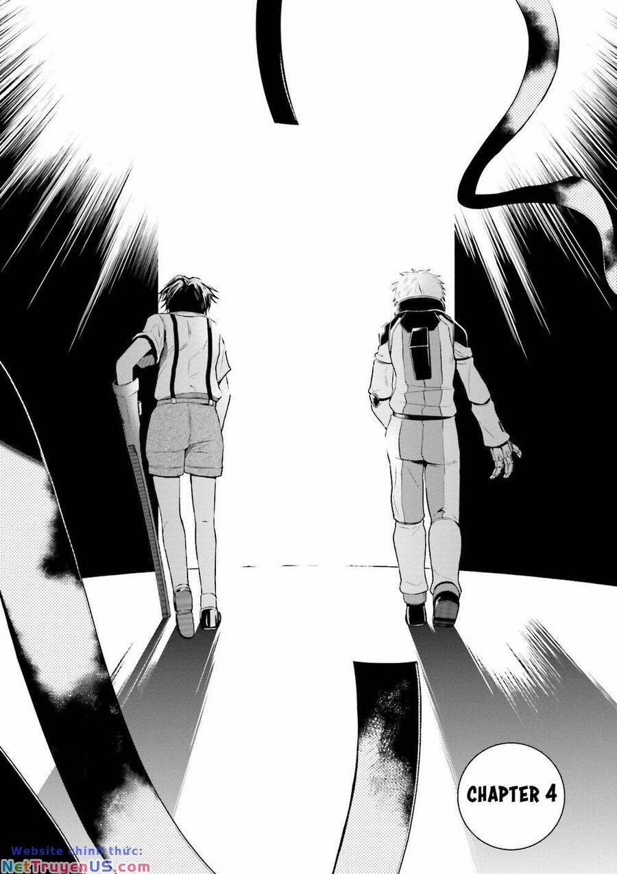 Mobile Suit Gundam Iron-Blooded Orphans Gekko 4 trang 4