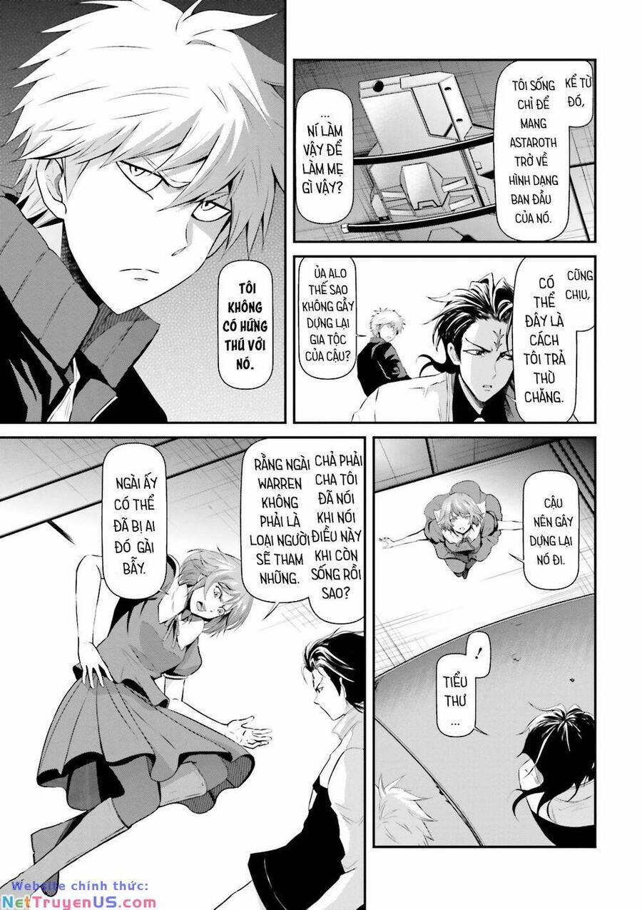 Mobile Suit Gundam Iron-Blooded Orphans Gekko 4 trang 8