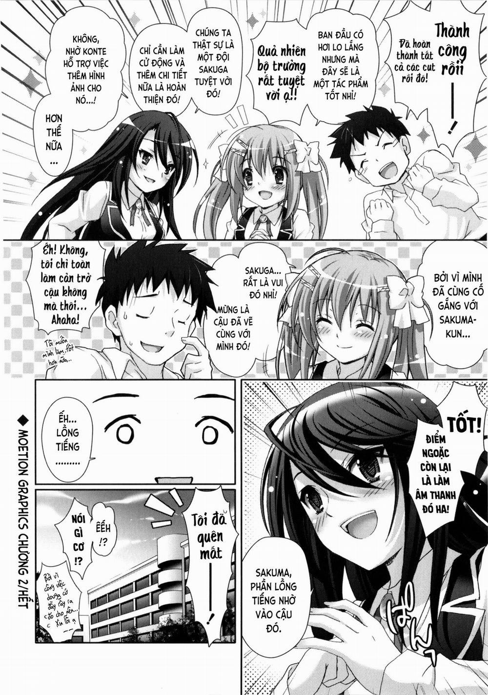 Moetion Graphics 2 trang 20