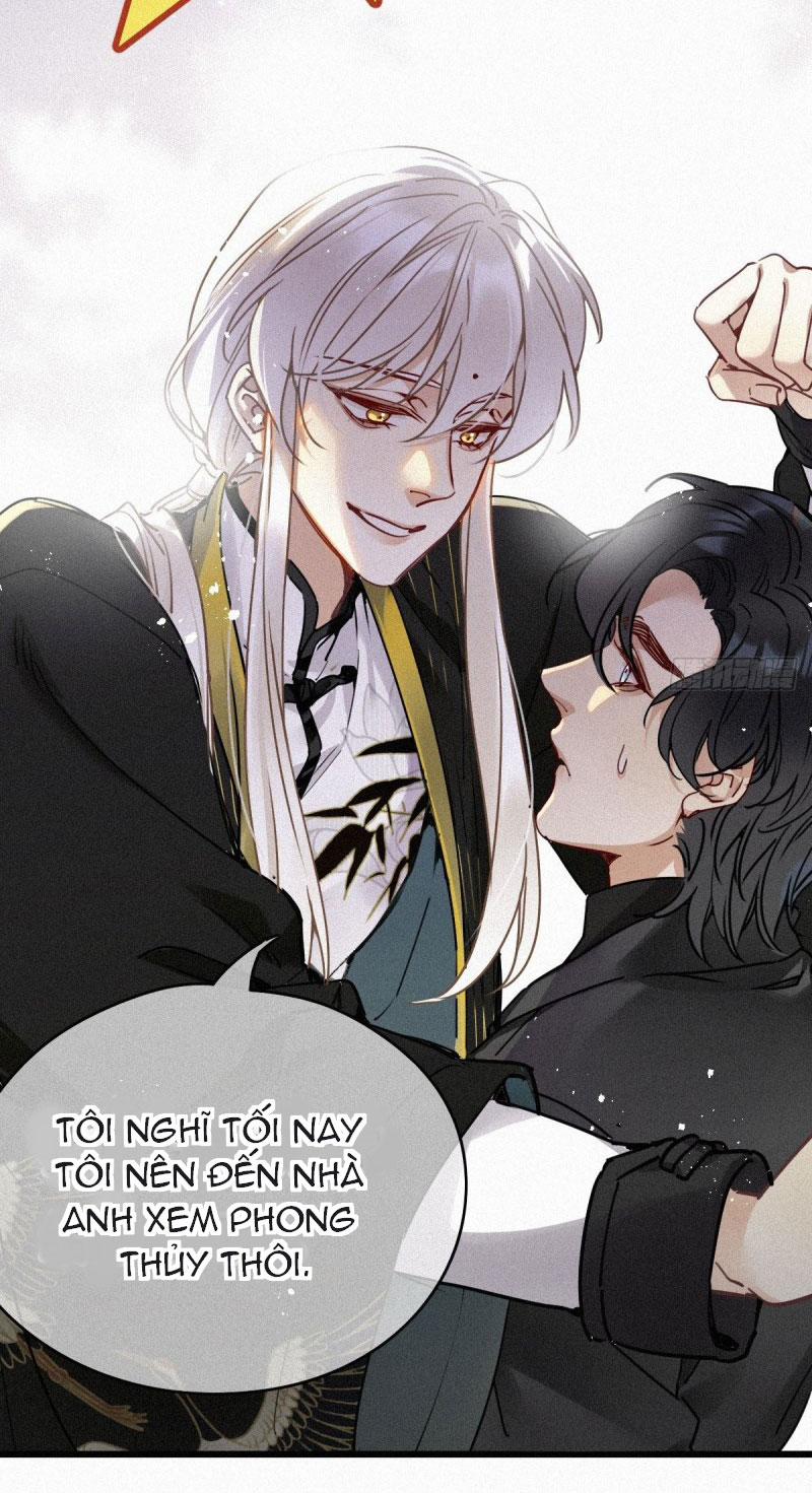 Mời Anh Bốc Quẻ 0.2 trang 19