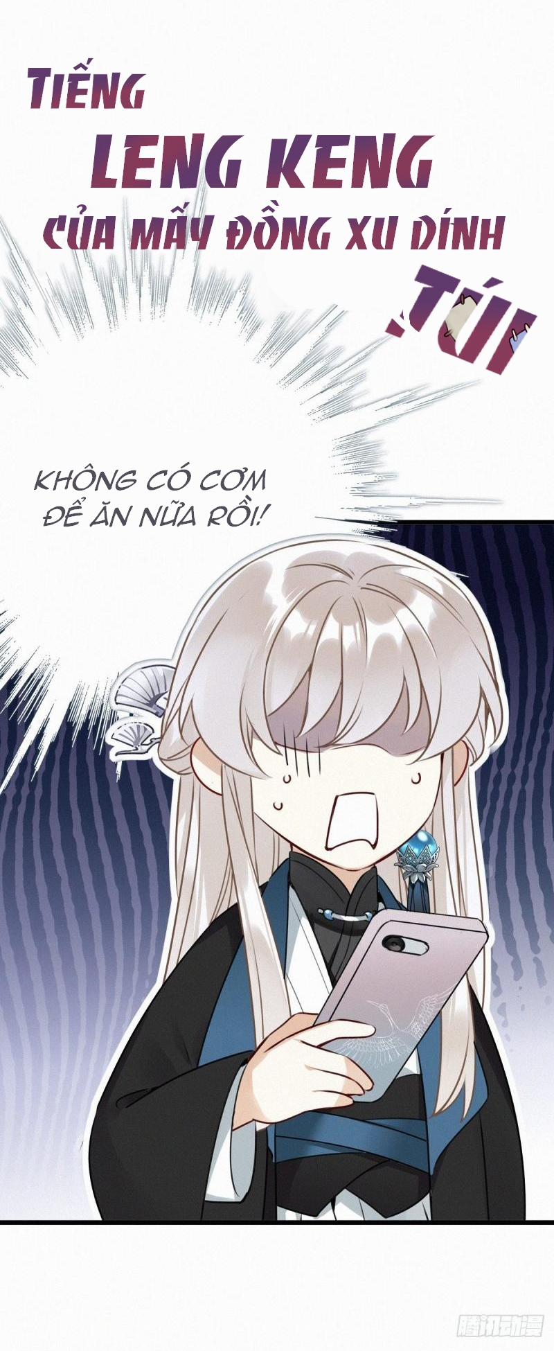 Mời Anh Bốc Quẻ 0.2 trang 7