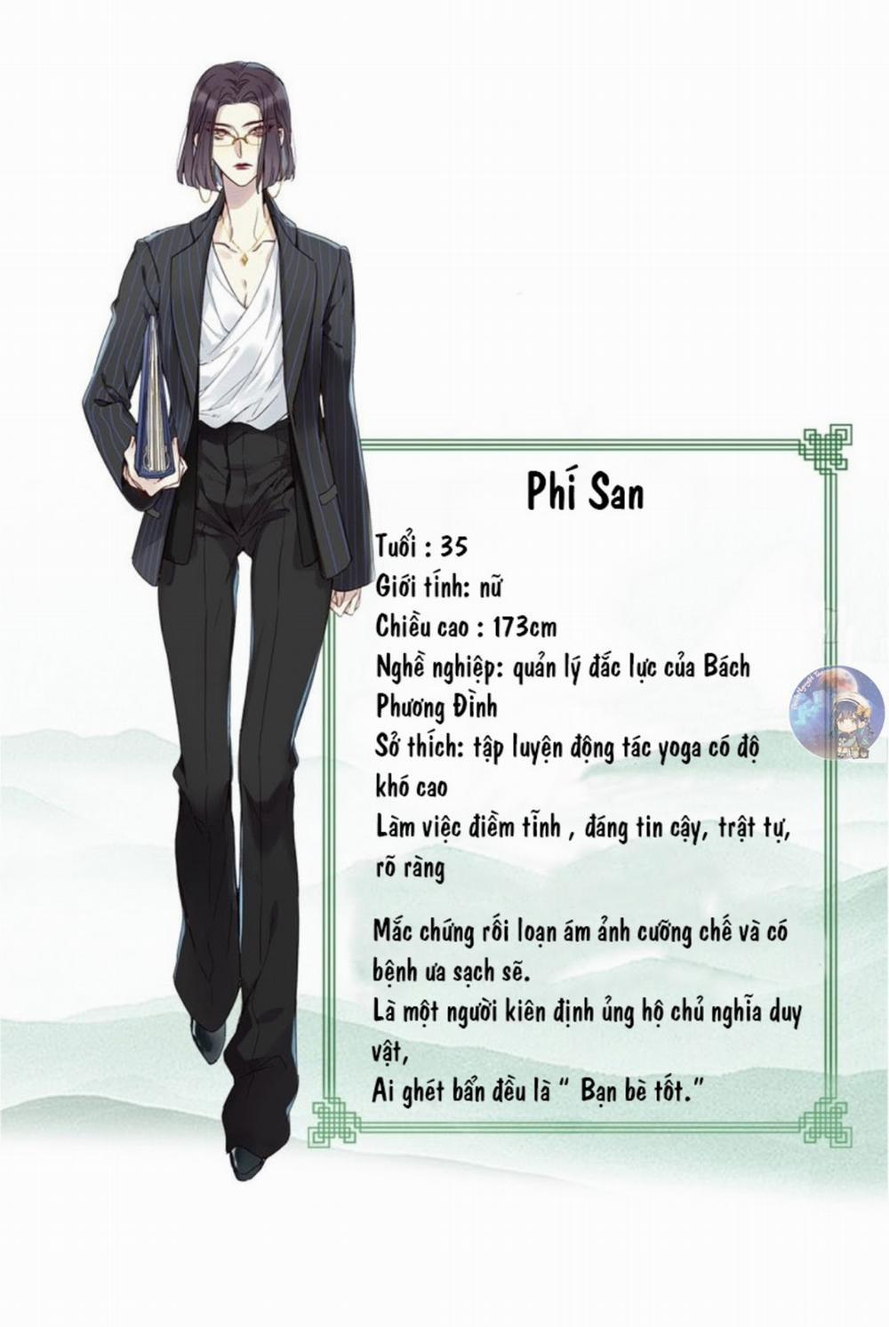 Mời Anh Bốc Quẻ 0 trang 3