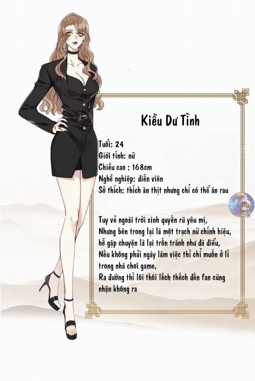 Mời Anh Bốc Quẻ 0 trang 5