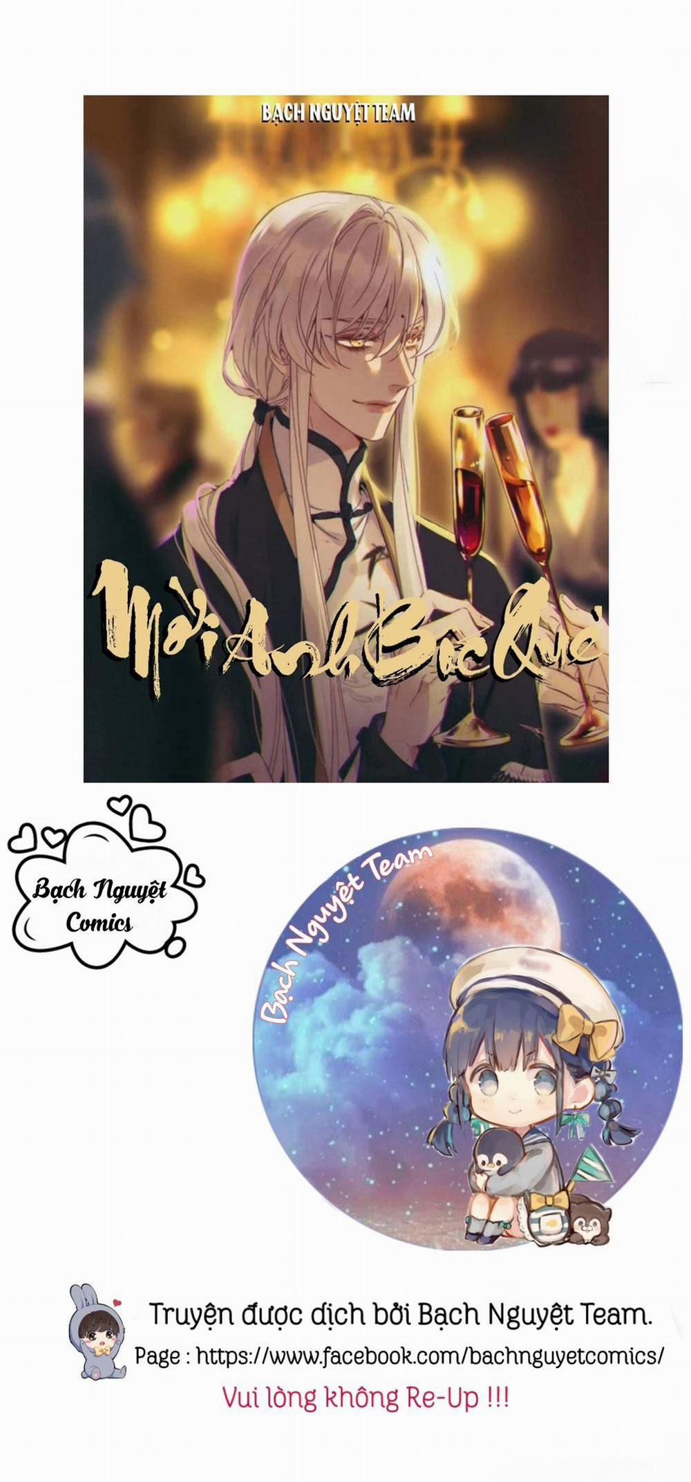 Mời Anh Bốc Quẻ 0 trang 6