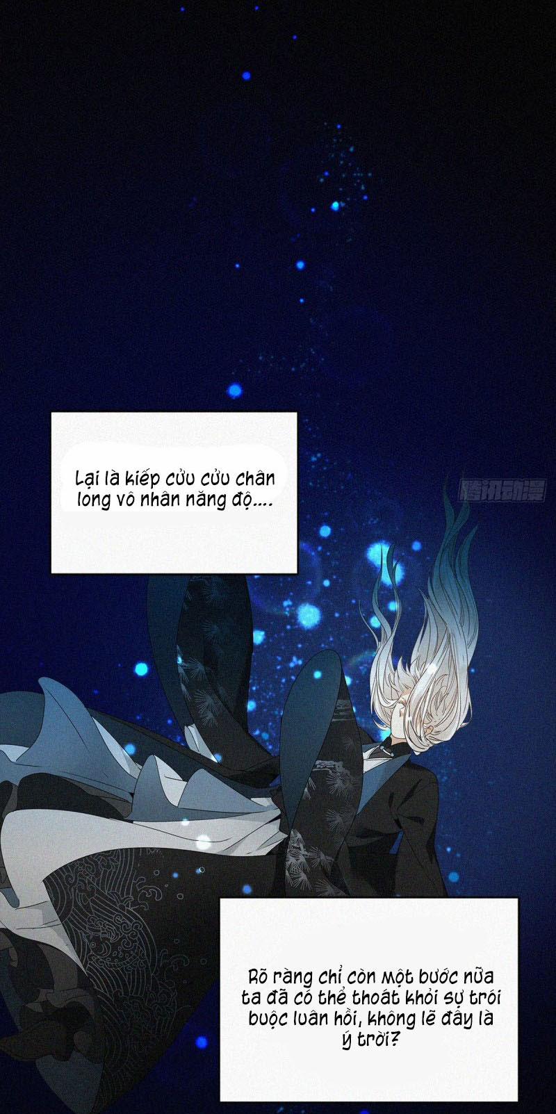 Mời Anh Bốc Quẻ 1 trang 10