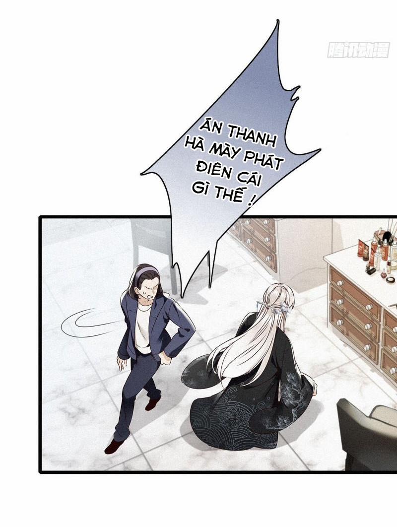 Mời Anh Bốc Quẻ 1 trang 21