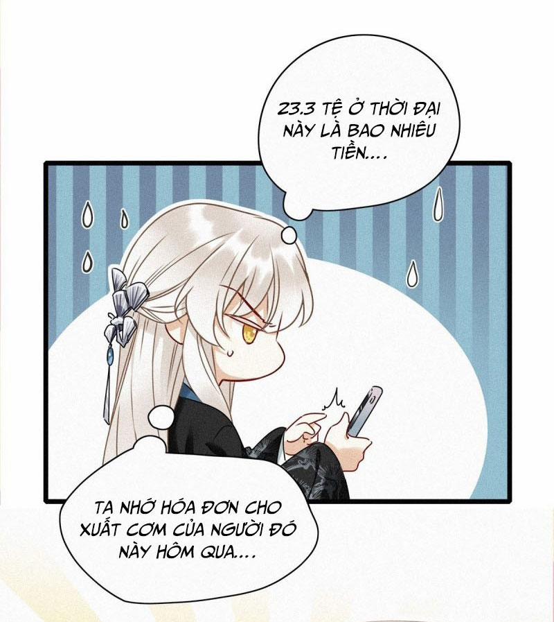 Mời Anh Bốc Quẻ 1 trang 28