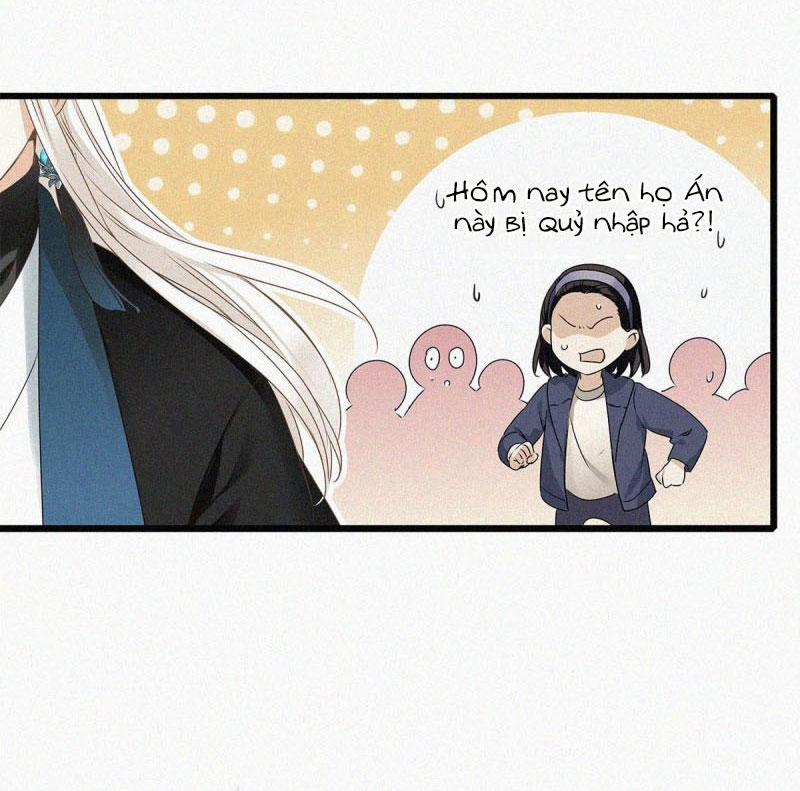 Mời Anh Bốc Quẻ 1 trang 34