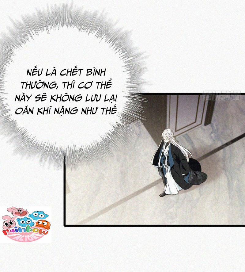 Mời Anh Bốc Quẻ 1 trang 35