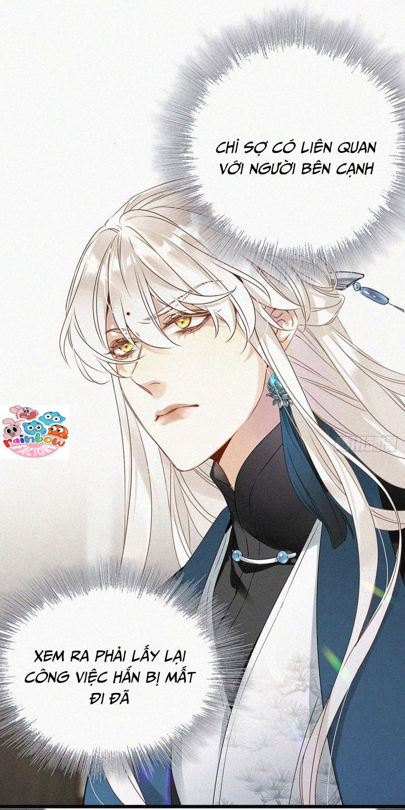 Mời Anh Bốc Quẻ 1 trang 36