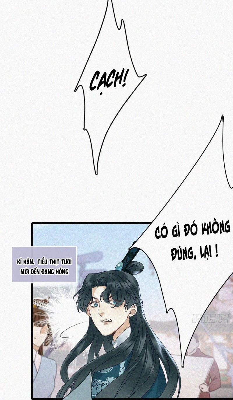 Mời Anh Bốc Quẻ 1 trang 39