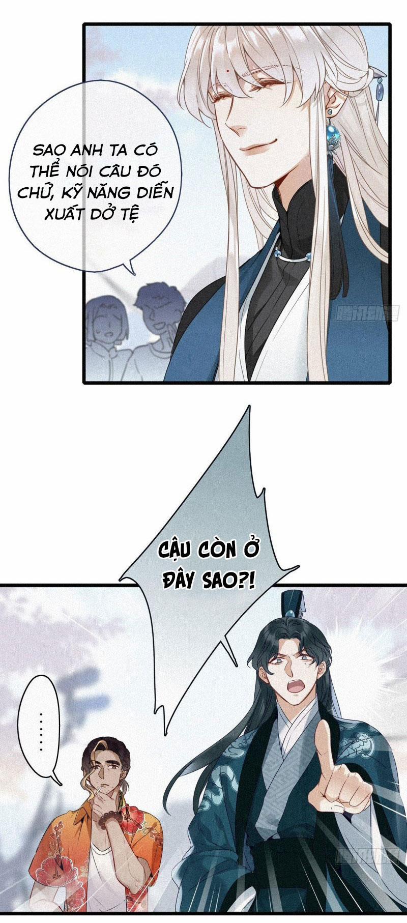 Mời Anh Bốc Quẻ 1 trang 45