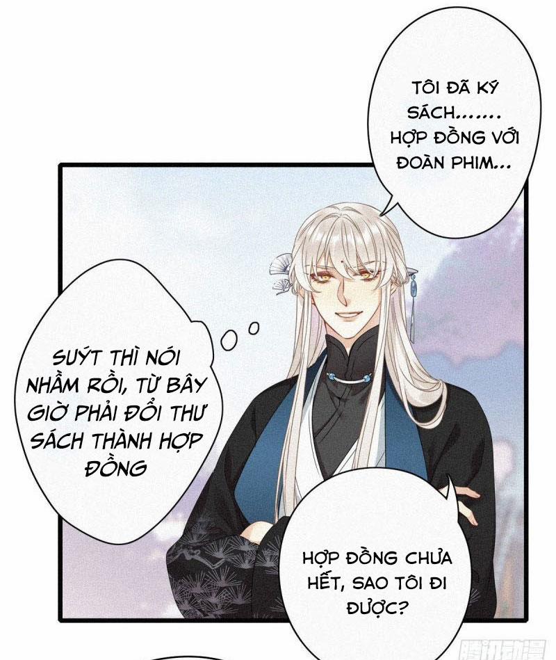 Mời Anh Bốc Quẻ 1 trang 46