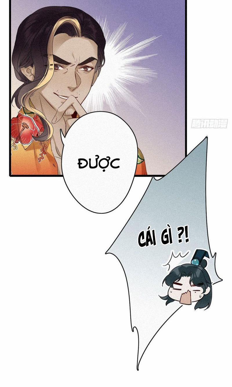 Mời Anh Bốc Quẻ 1 trang 49