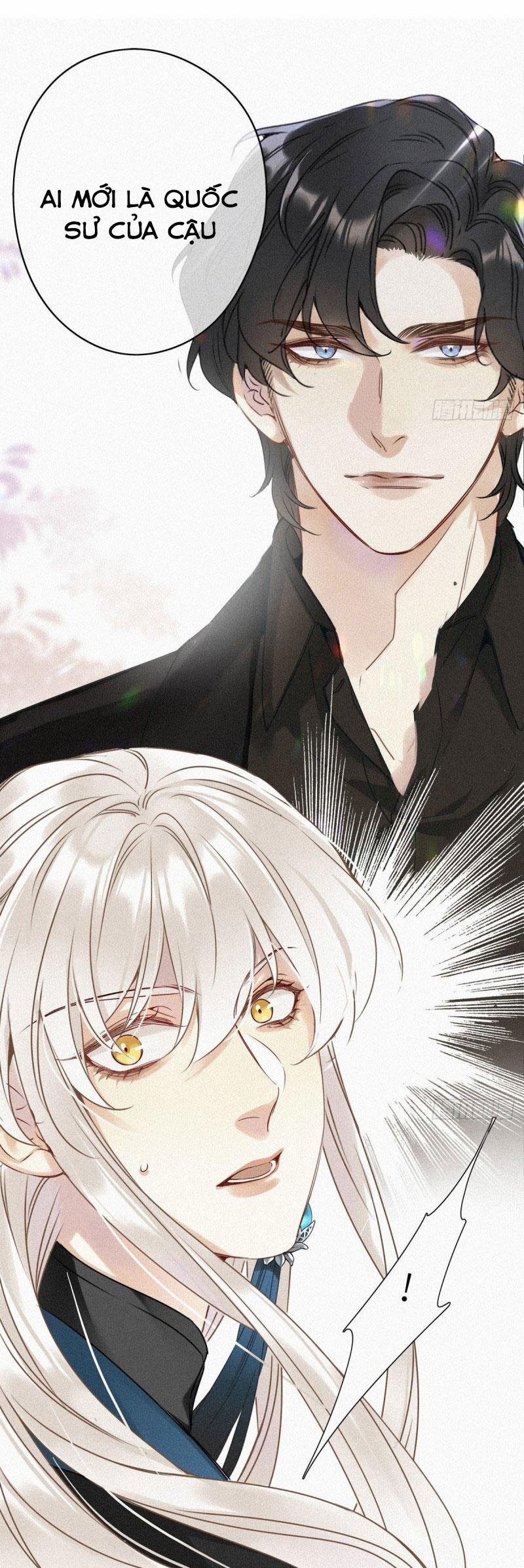 Mời Anh Bốc Quẻ 1 trang 54