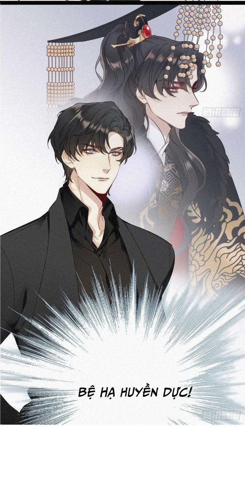 Mời Anh Bốc Quẻ 1 trang 55