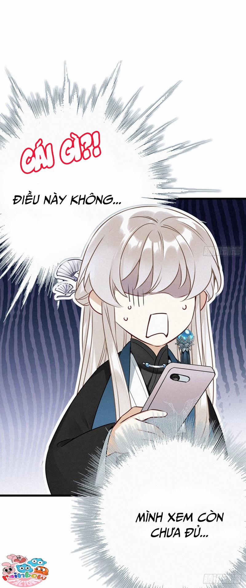 Mời Anh Bốc Quẻ 1 trang 56