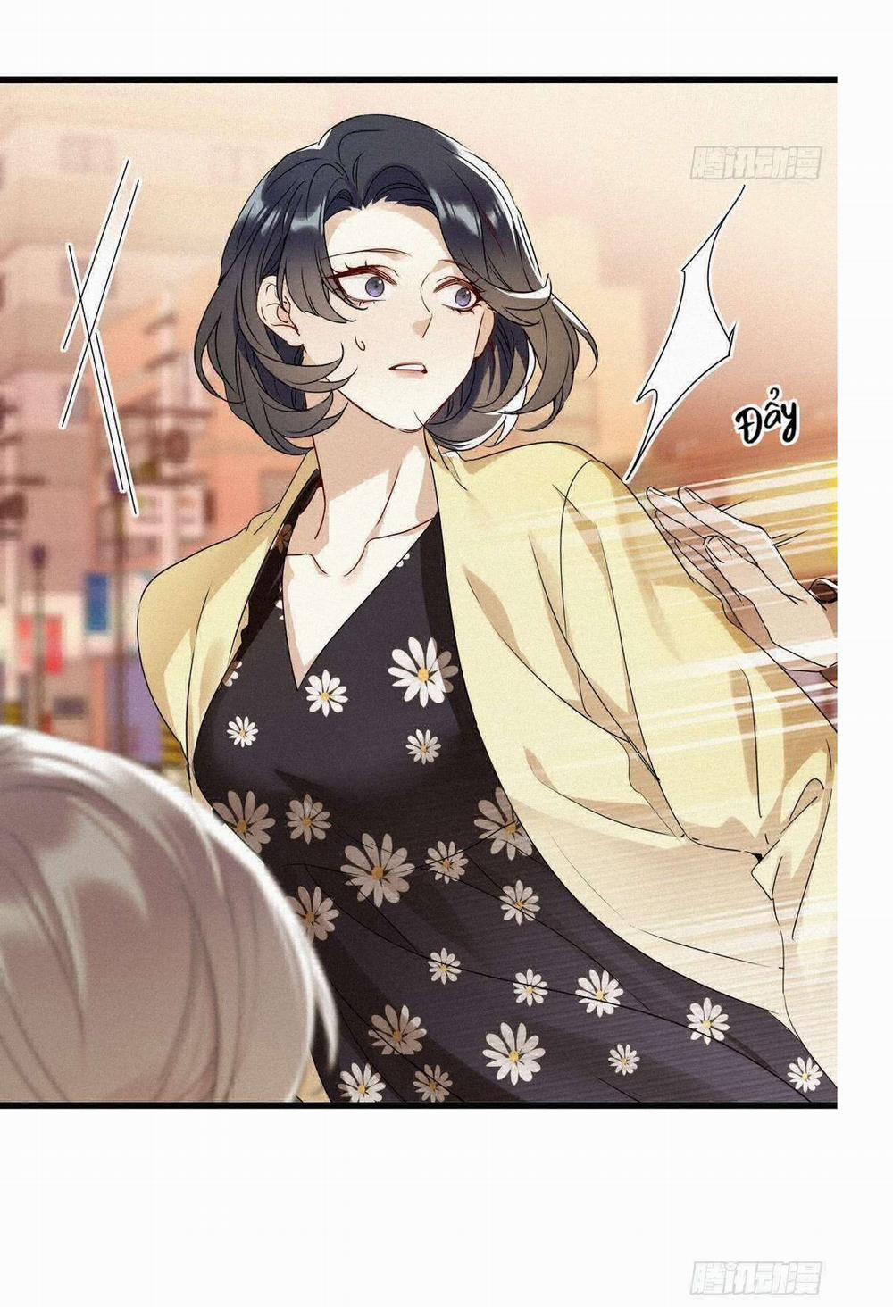 Mời Anh Bốc Quẻ 10 trang 22