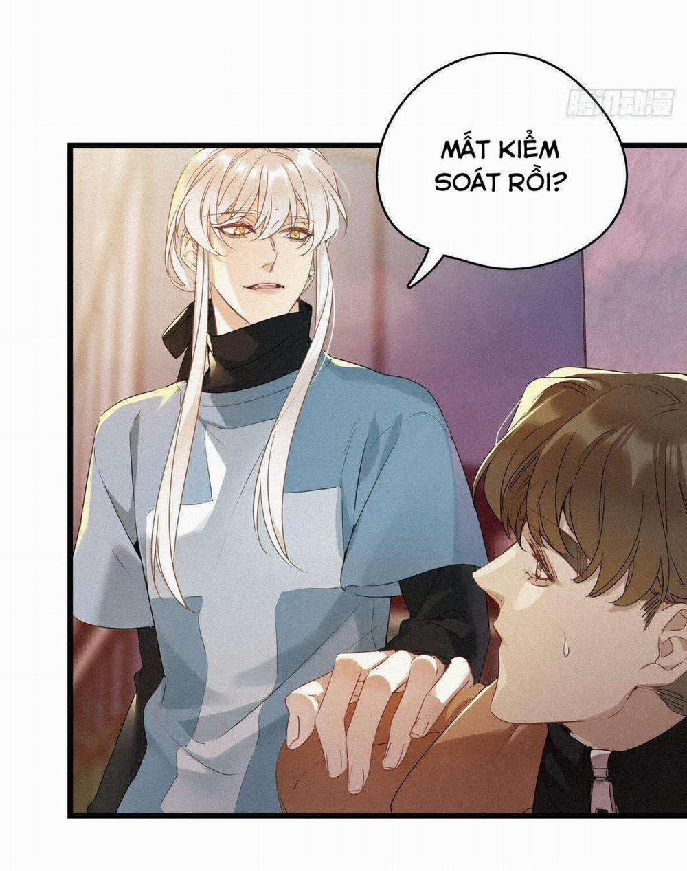 Mời Anh Bốc Quẻ 11 trang 1