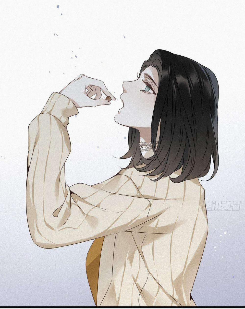 Mời Anh Bốc Quẻ 11 trang 19