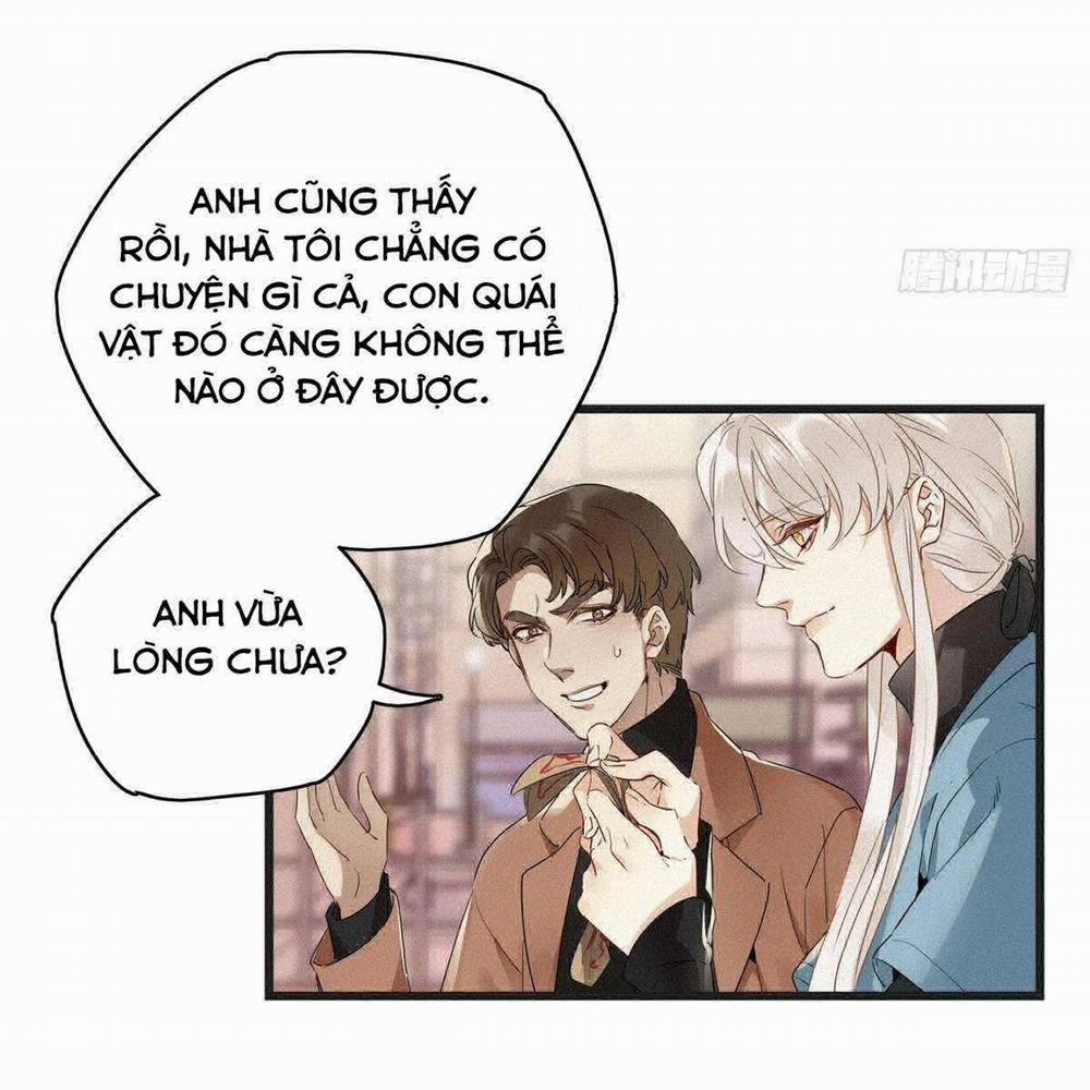 Mời Anh Bốc Quẻ 11 trang 23