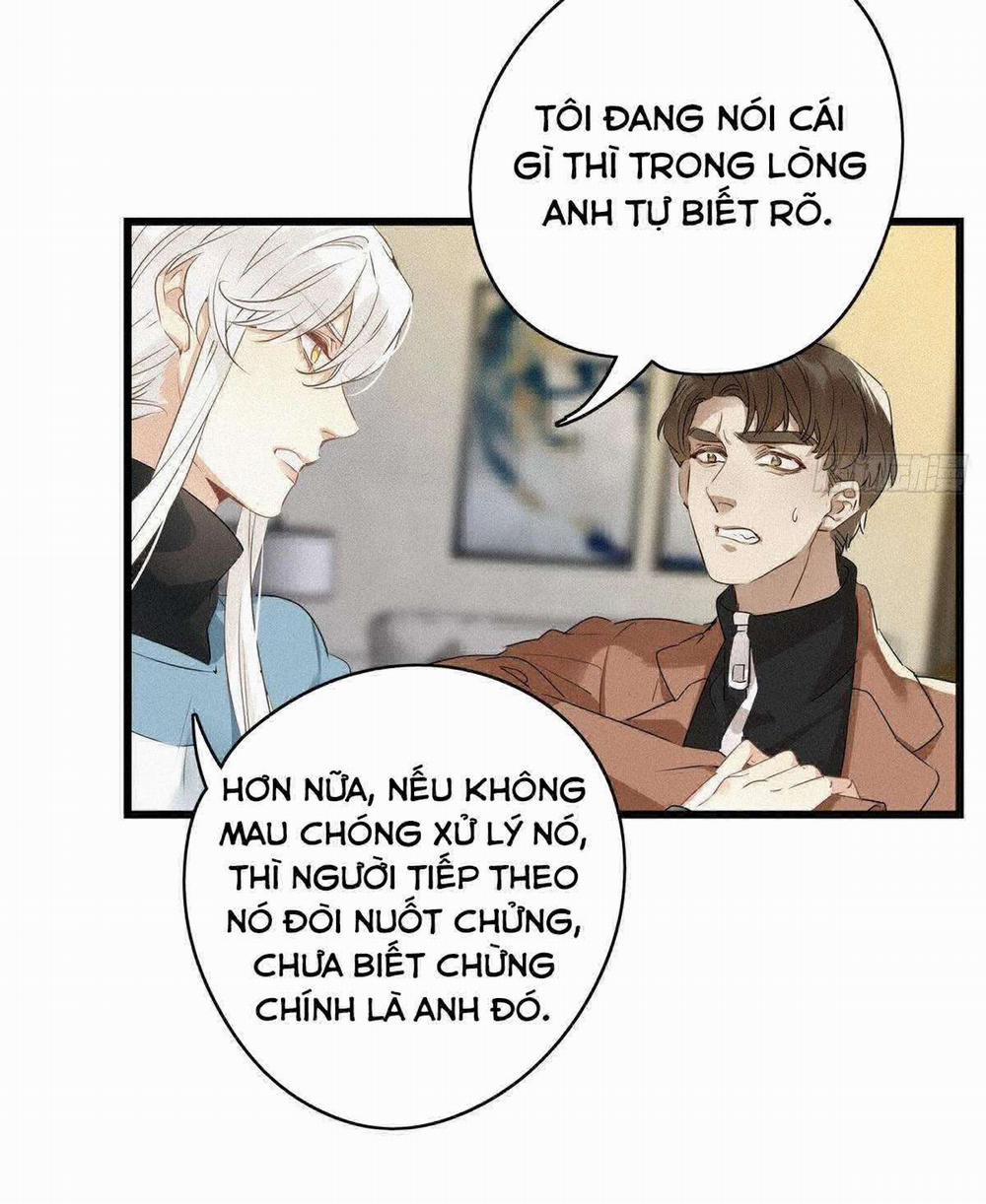 Mời Anh Bốc Quẻ 11 trang 32