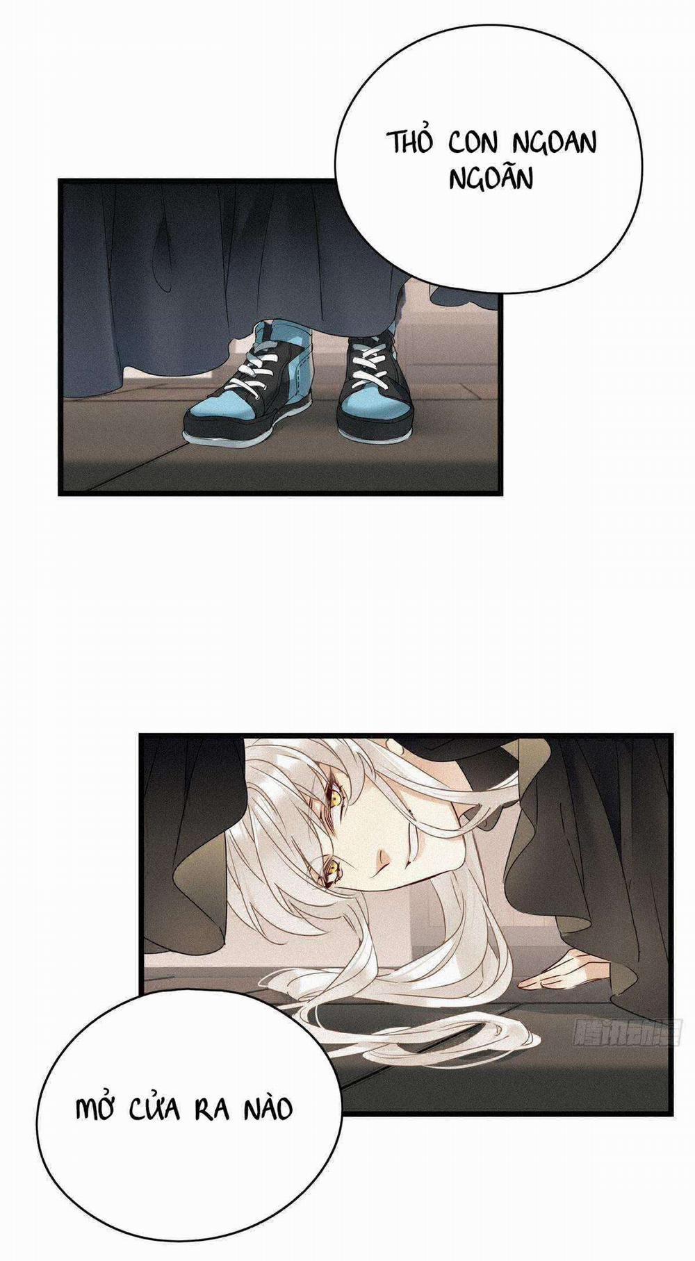 Mời Anh Bốc Quẻ 11 trang 34