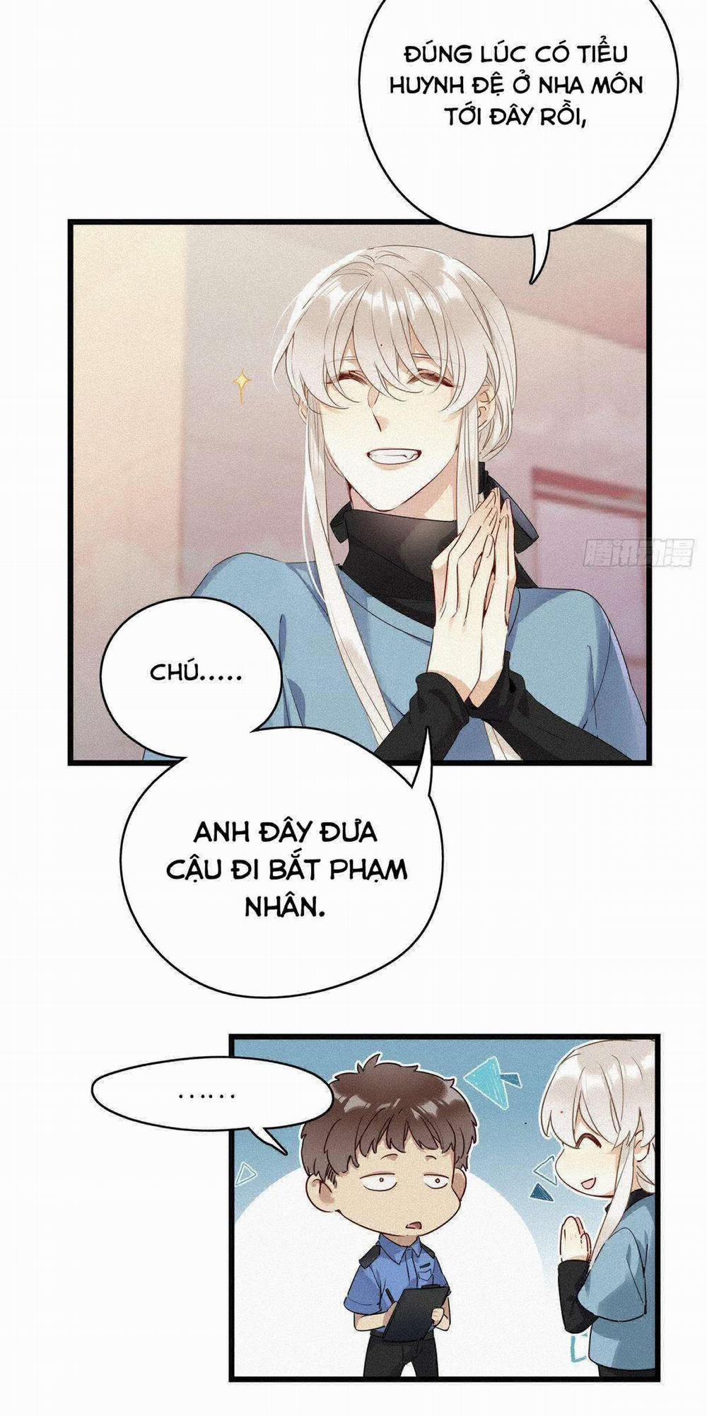 Mời Anh Bốc Quẻ 11 trang 7