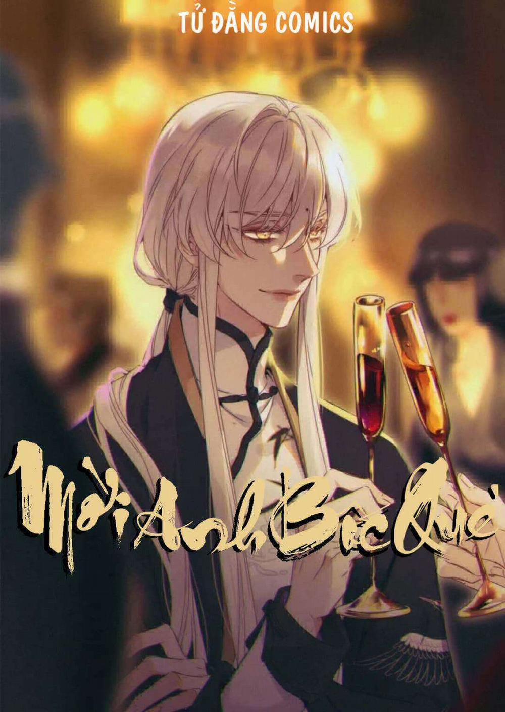 Mời Anh Bốc Quẻ 13 trang 10