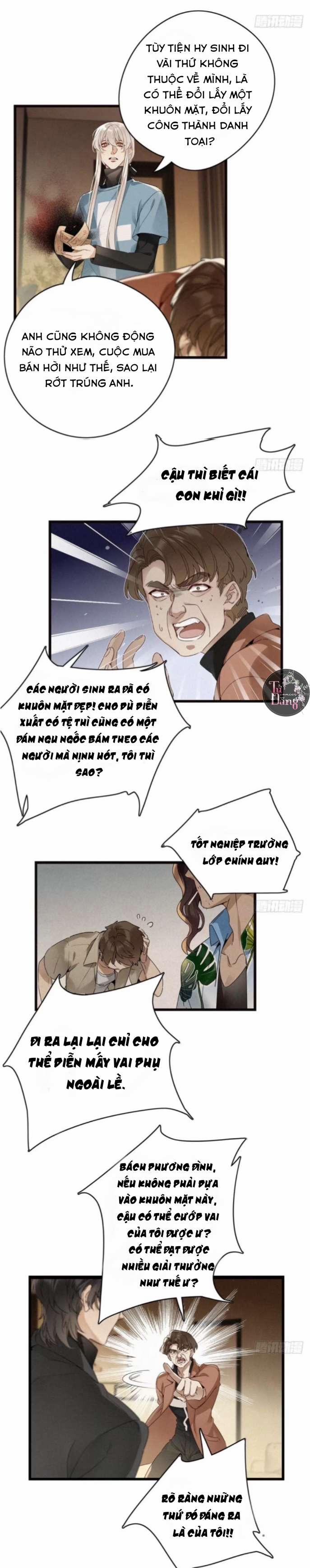 Mời Anh Bốc Quẻ 13 trang 2