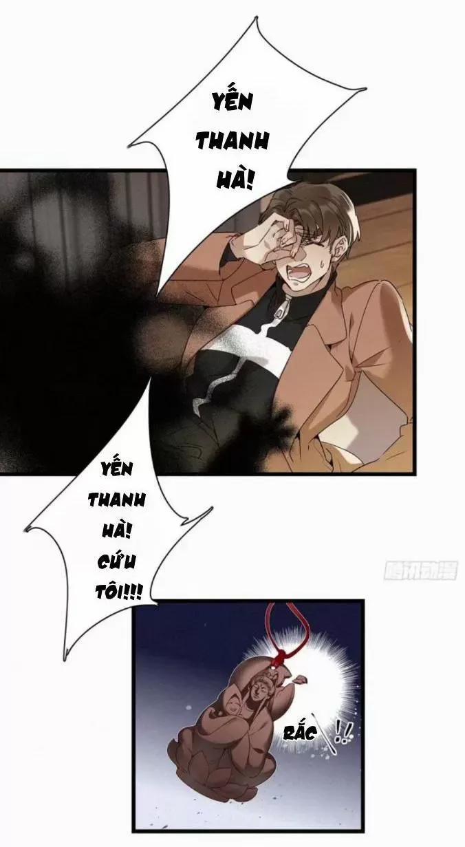 Mời Anh Bốc Quẻ 14 trang 15