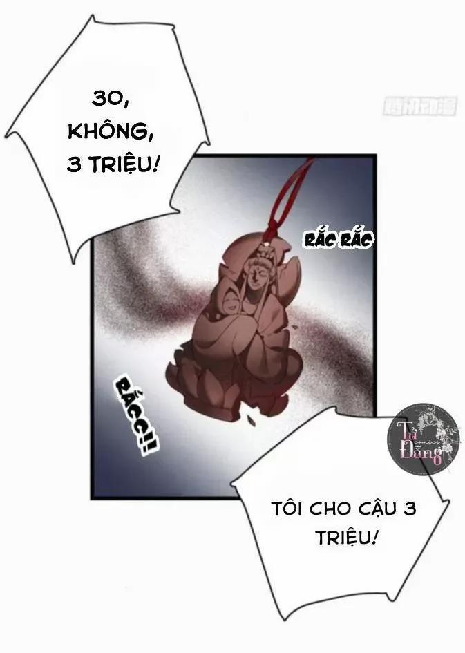Mời Anh Bốc Quẻ 14 trang 18