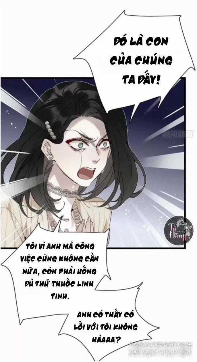 Mời Anh Bốc Quẻ 14 trang 25