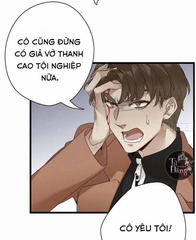 Mời Anh Bốc Quẻ 14 trang 26