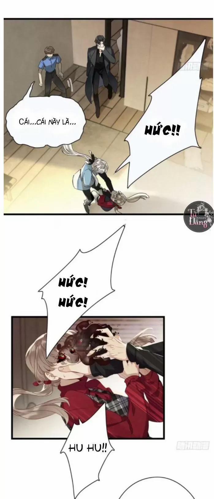 Mời Anh Bốc Quẻ 14 trang 3