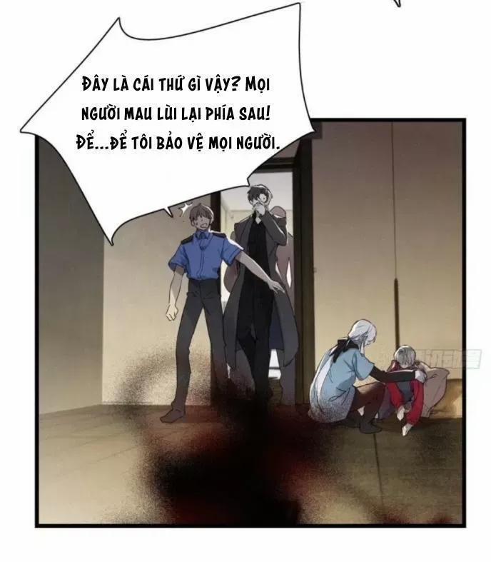 Mời Anh Bốc Quẻ 14 trang 7